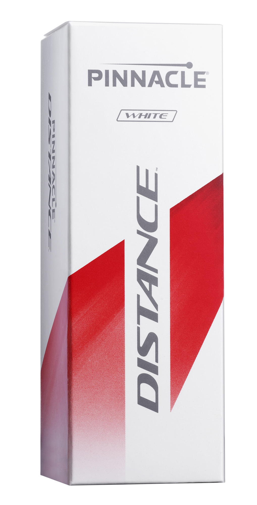 Pinnacle® Distance Std Service 22